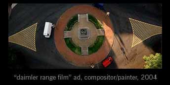 daimler range film