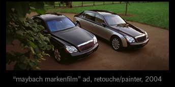 maybach markenflim