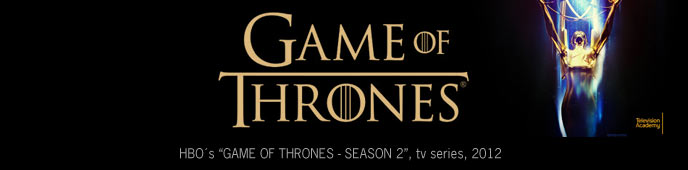 Game of Thrones Emmy