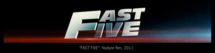 Fast Five